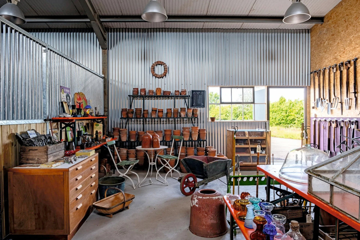Country Life magazine