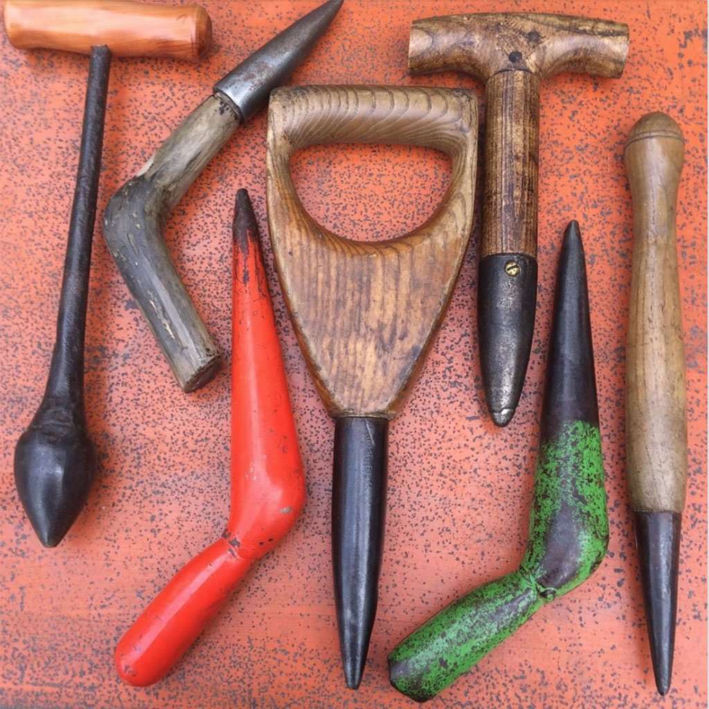 Garden Hand Tools