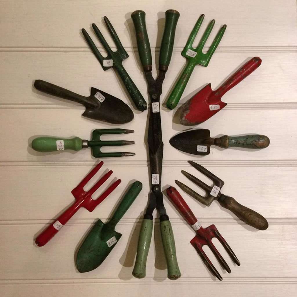 Children's Gardening Tools