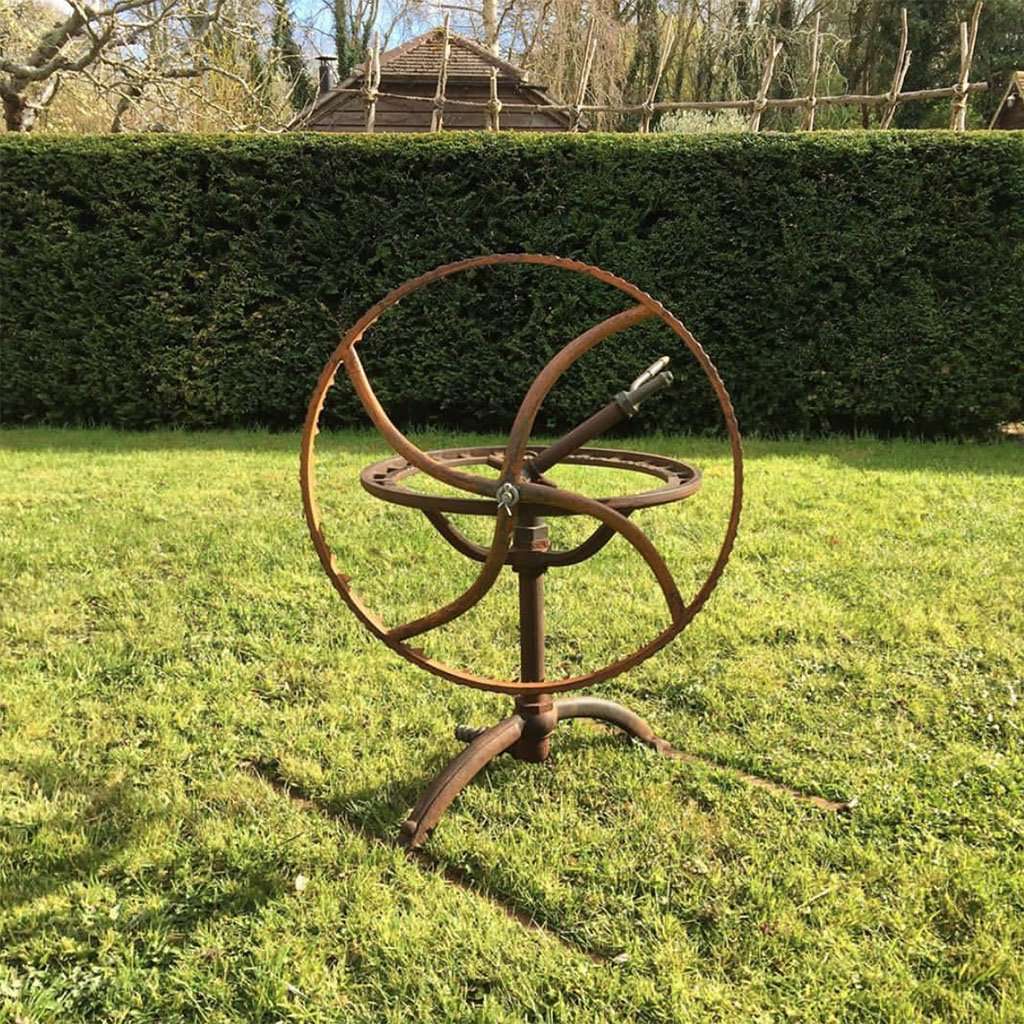 Lawn Tools