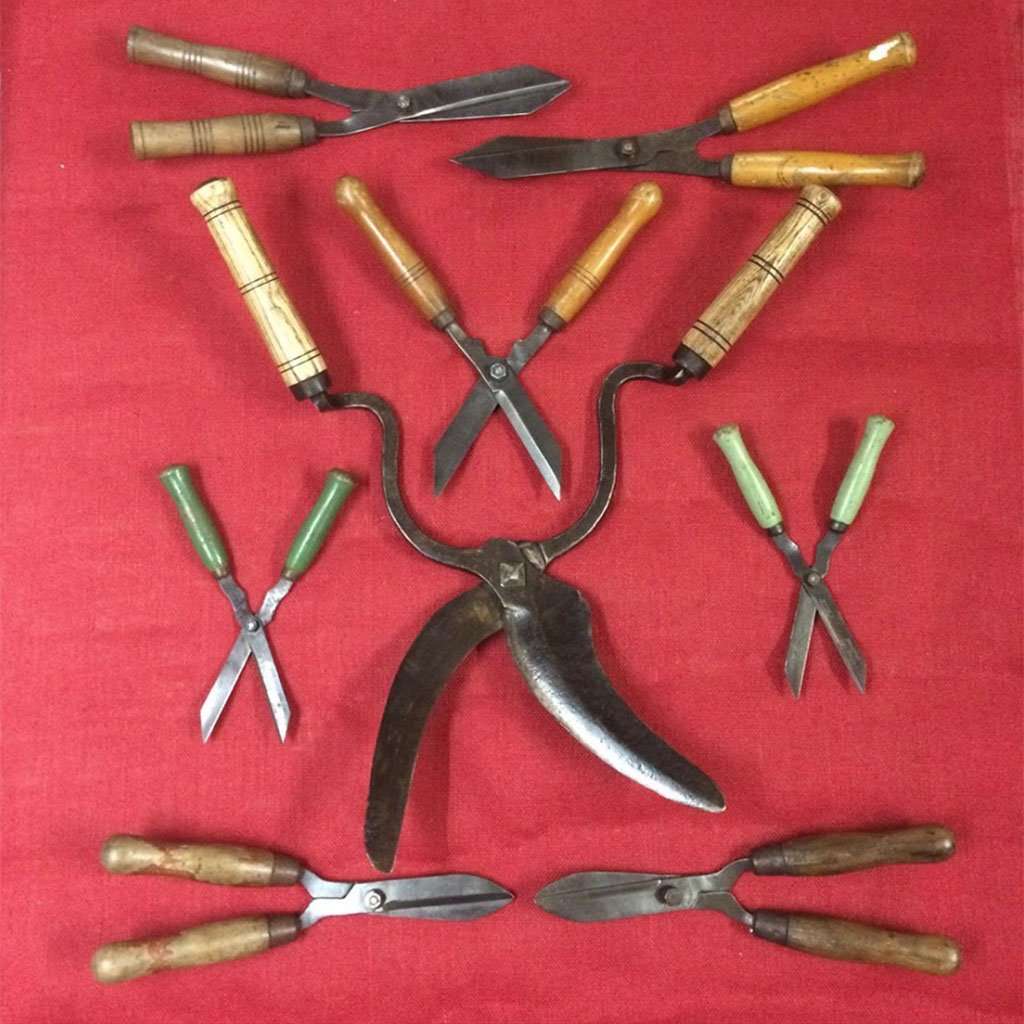 Pruning Tools