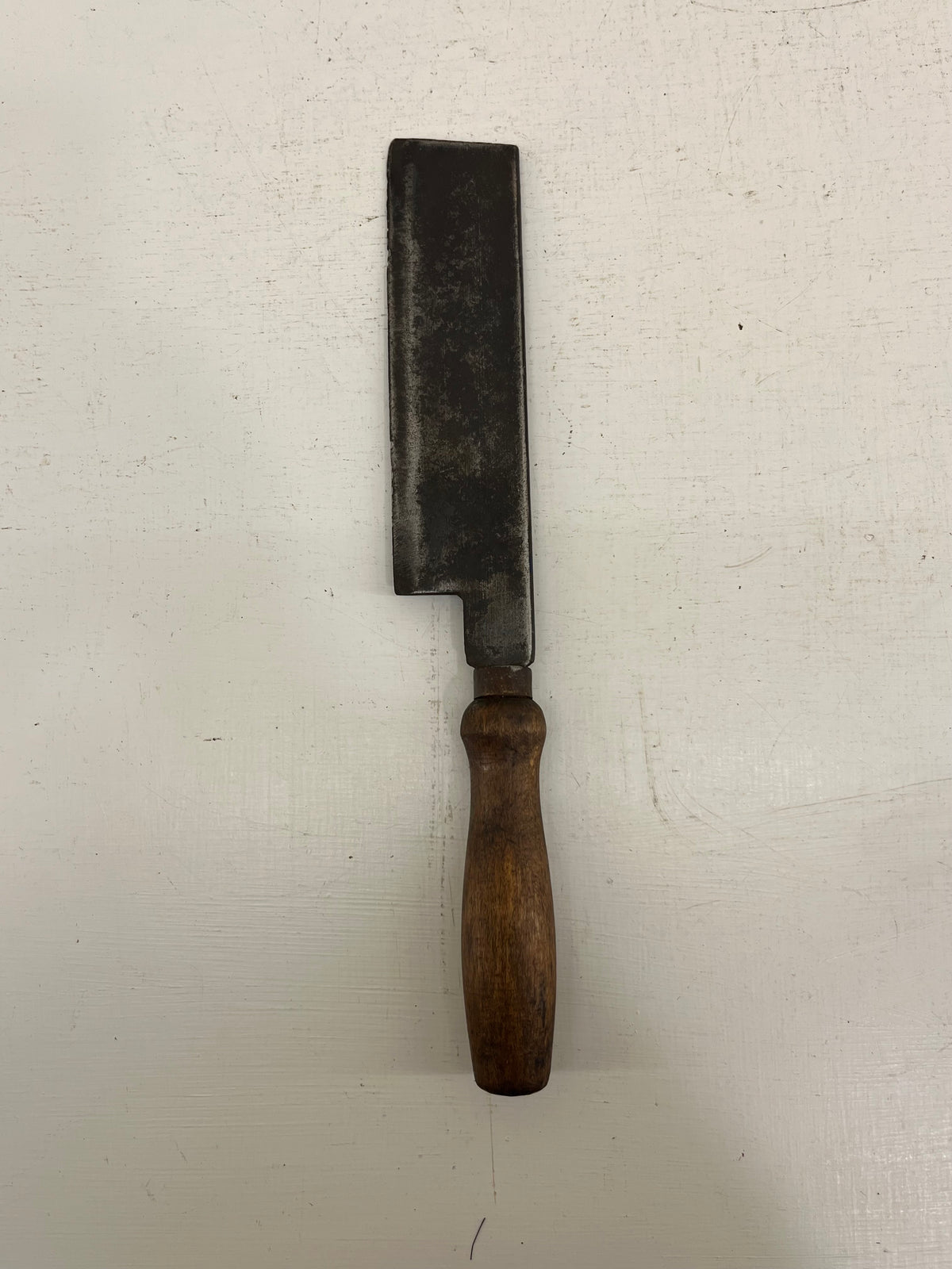 Vintage Kindling Chopper