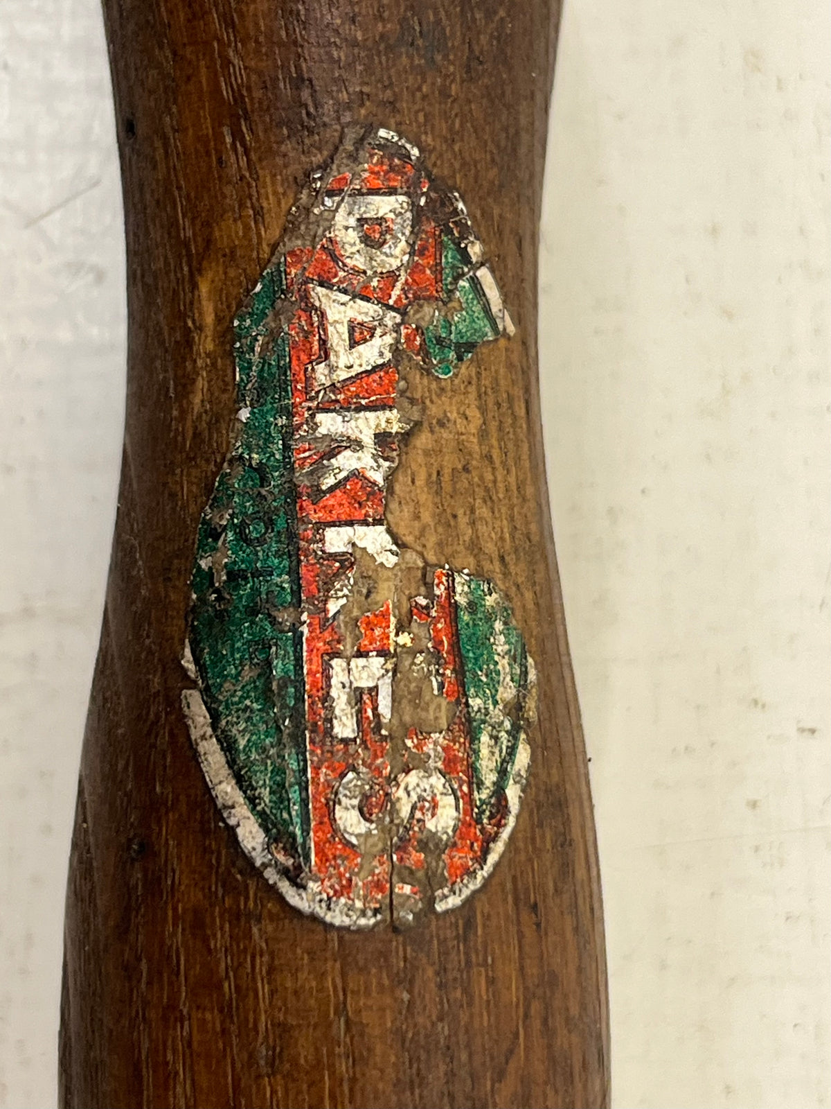 Parkes Beet  Knife