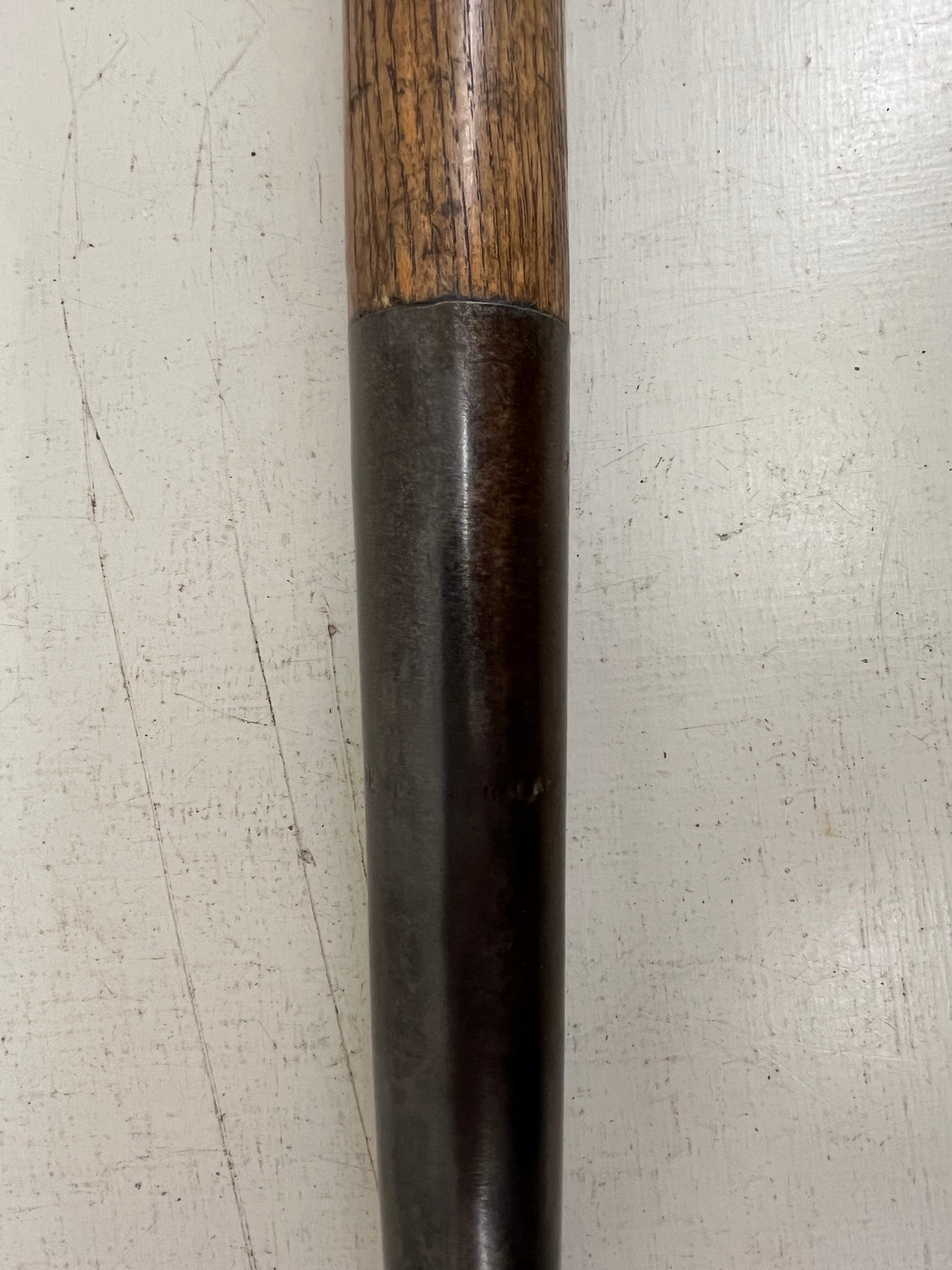 Vintage Garden Spade