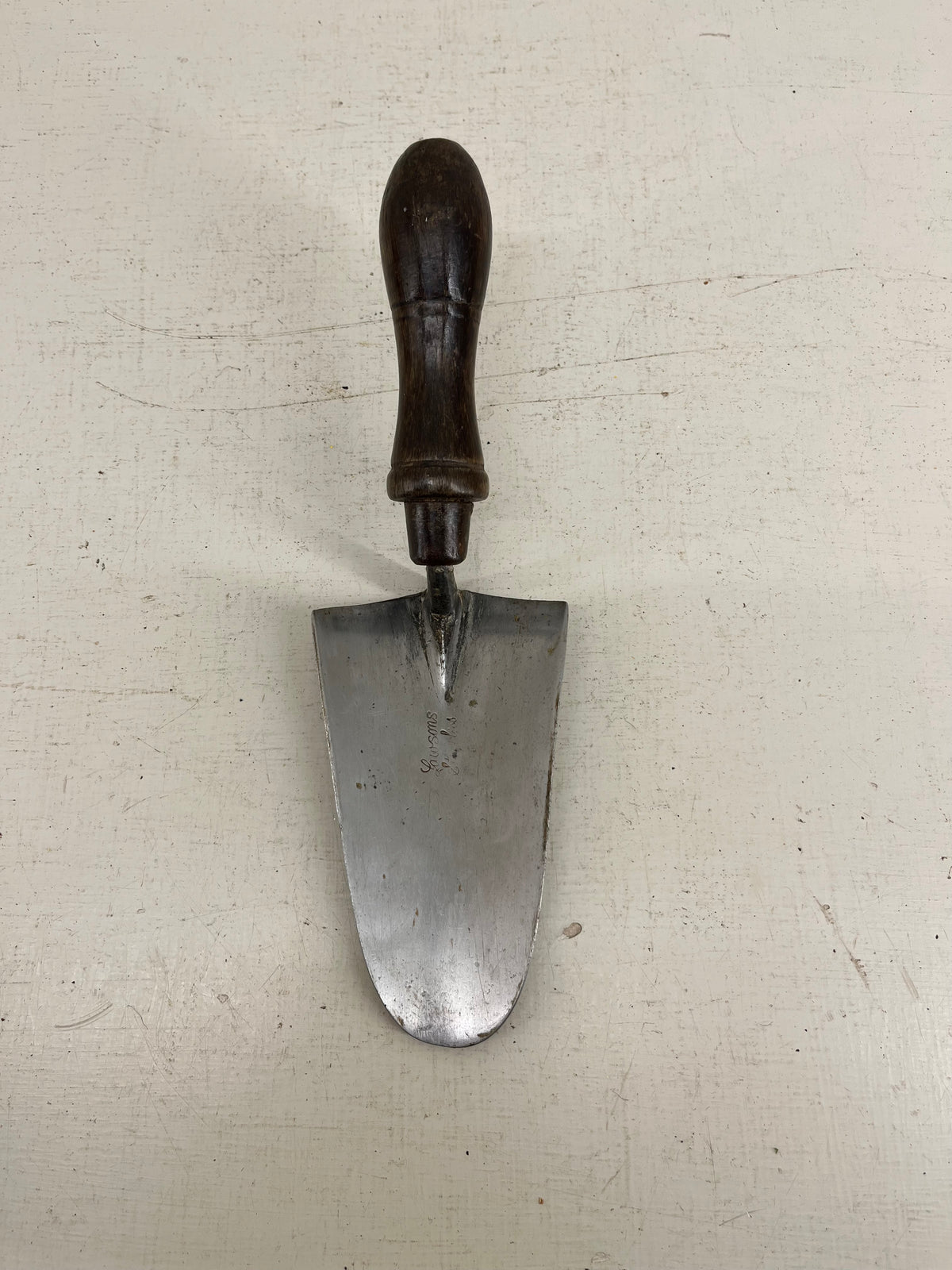 Lawsons Garden Trowel