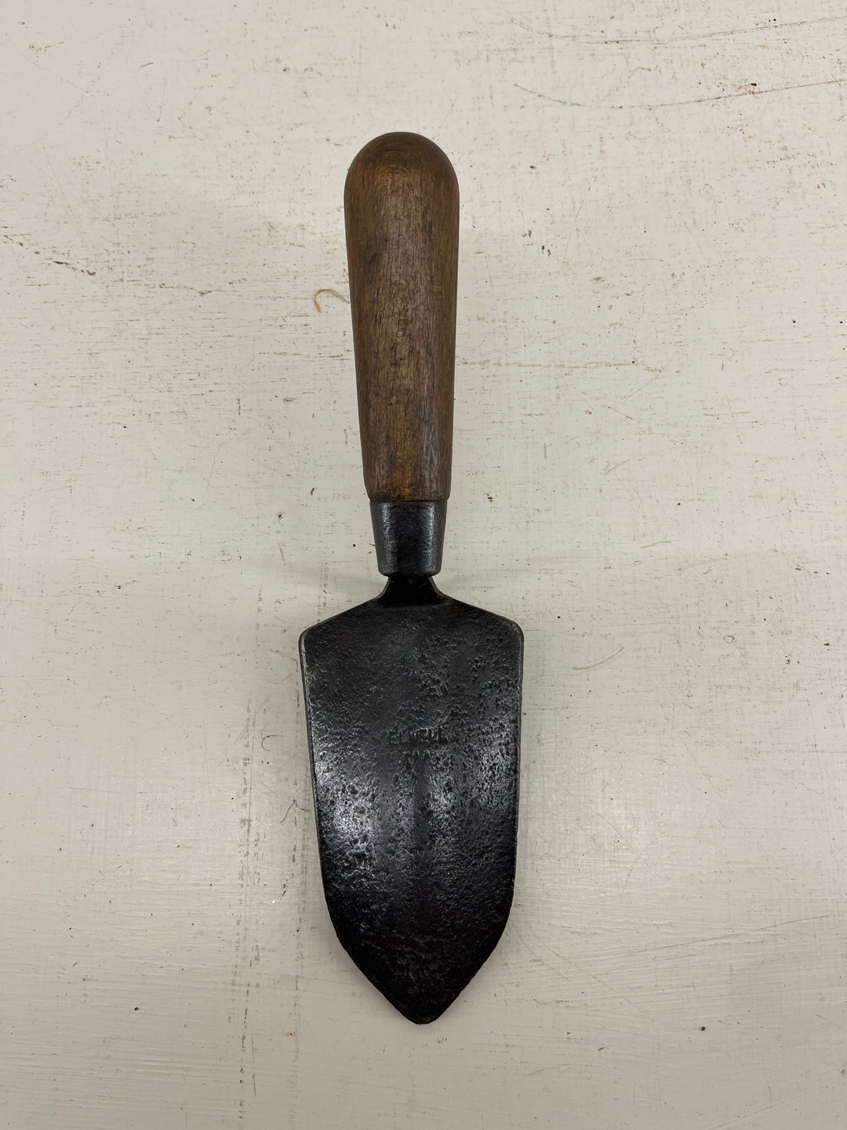 Vintage Garden Trowel