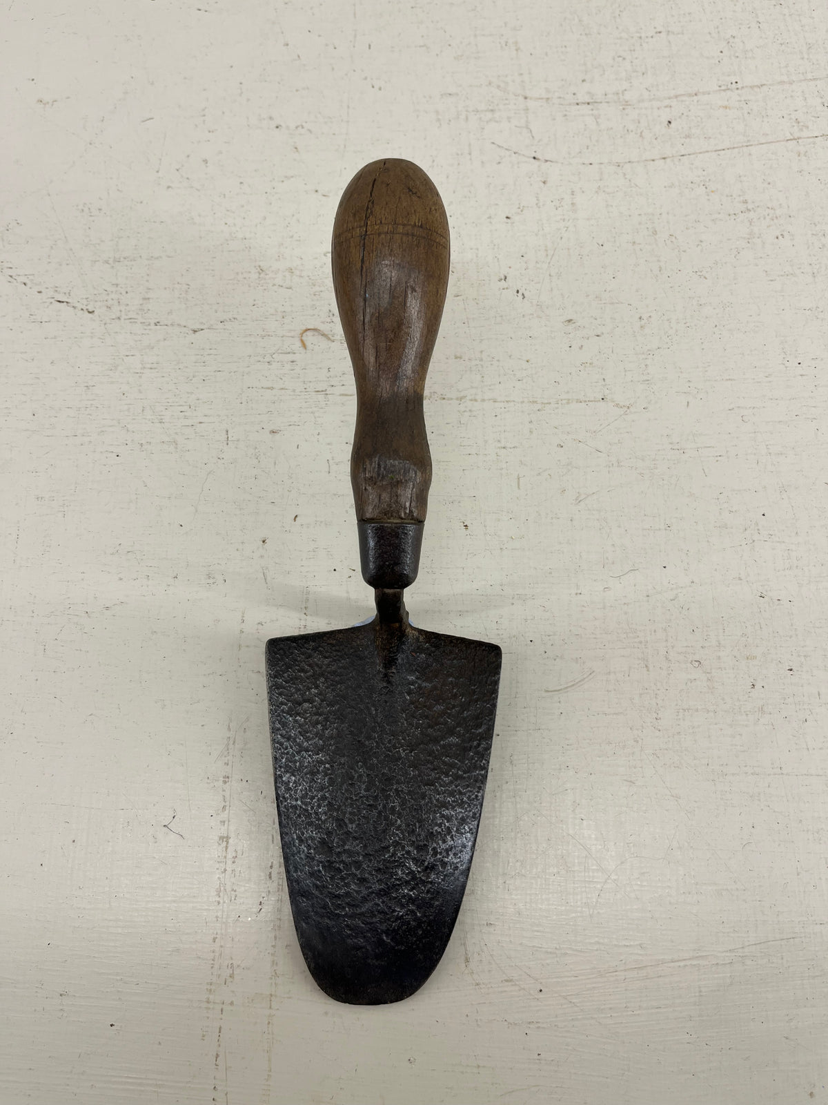Vintage Garden Trowel