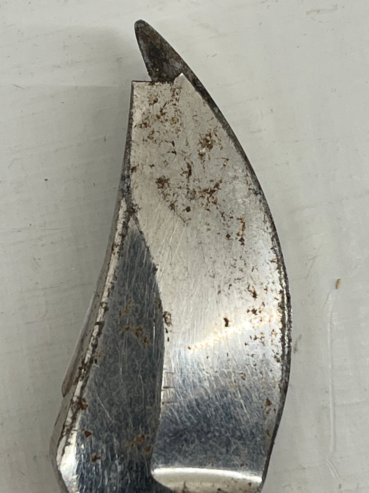 Vintage French  Secateurs
