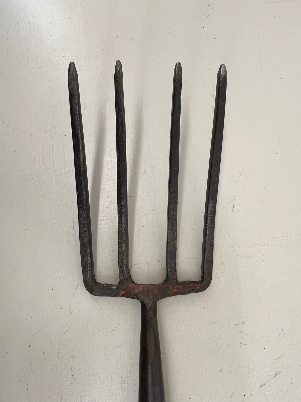 Vintage Border Fork