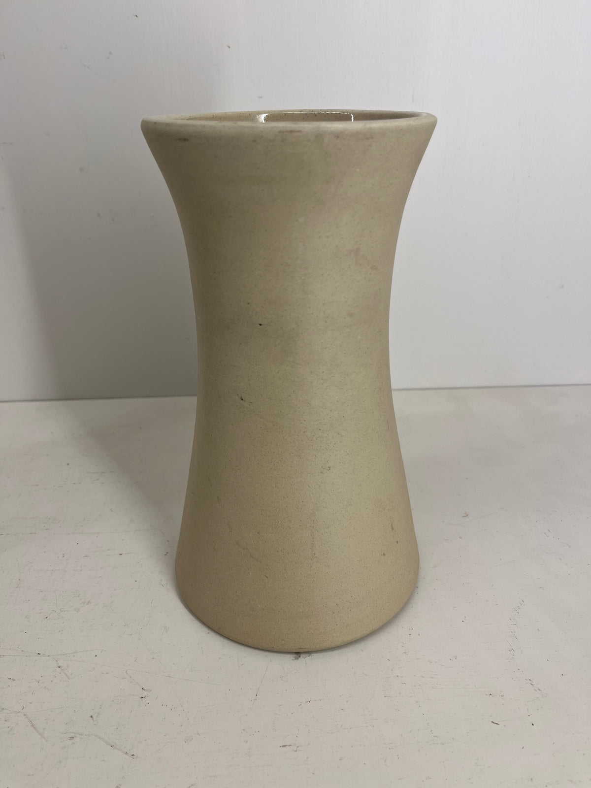 Pottery Florist Vase
