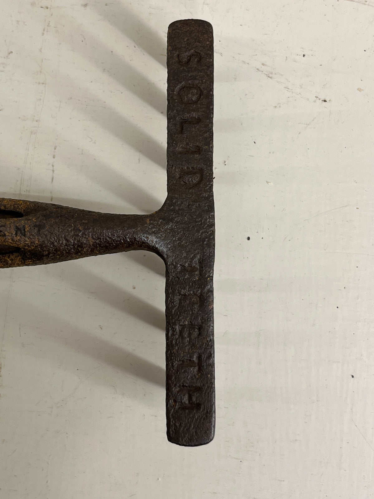 Child's Garden Rake