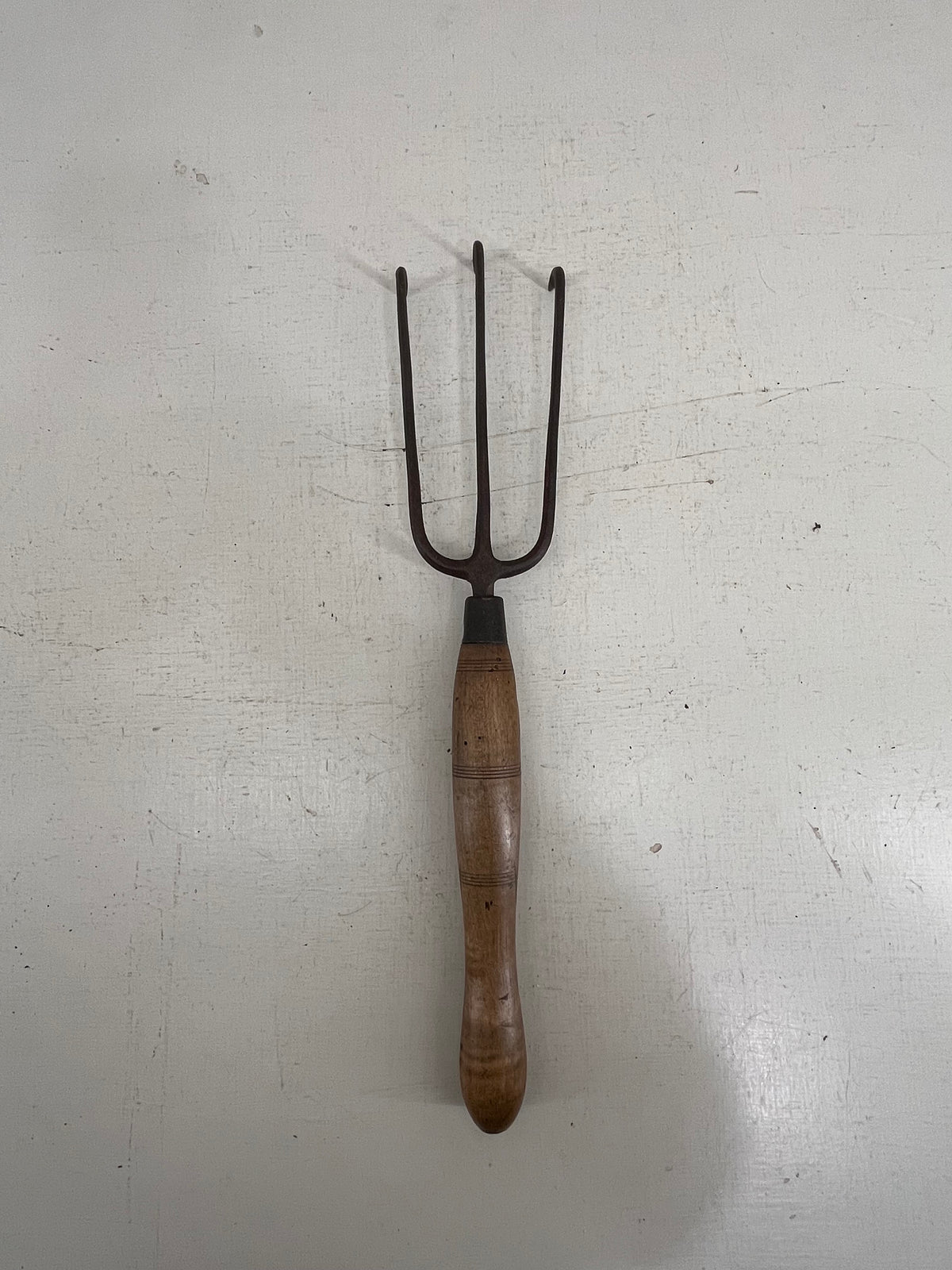 Vintage Hand Cultivator