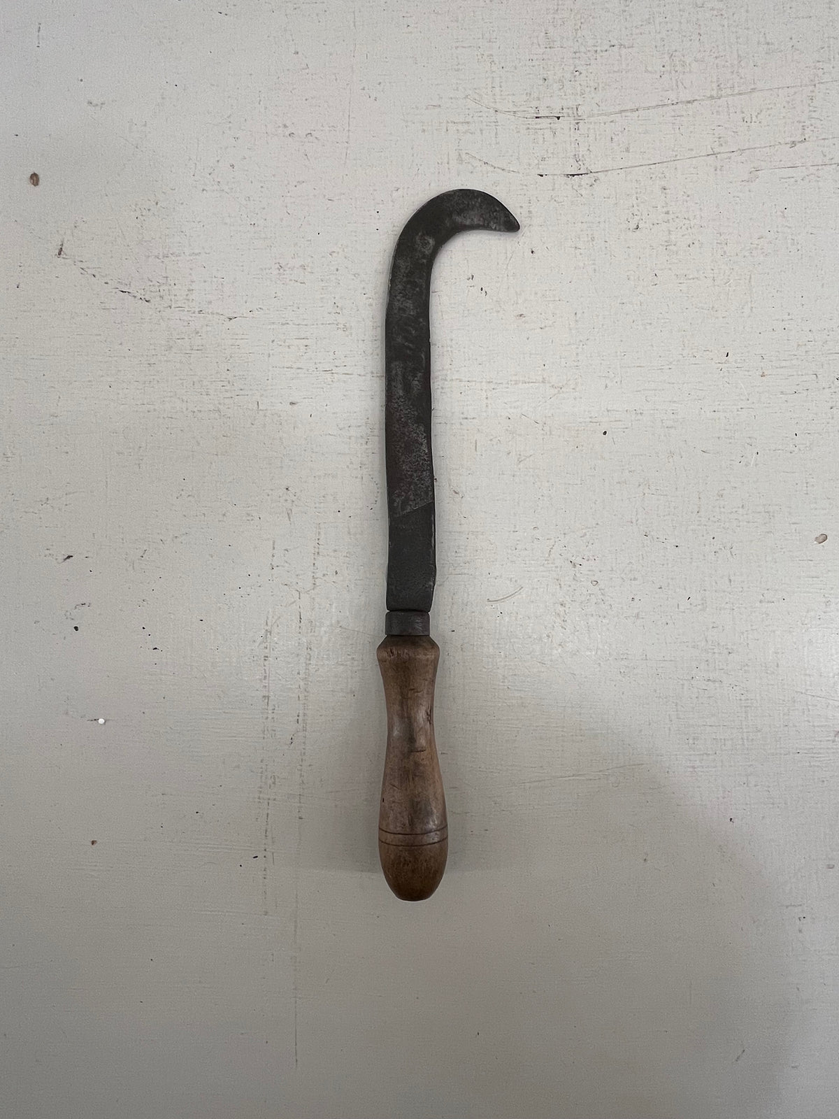 Gooseberry Hook