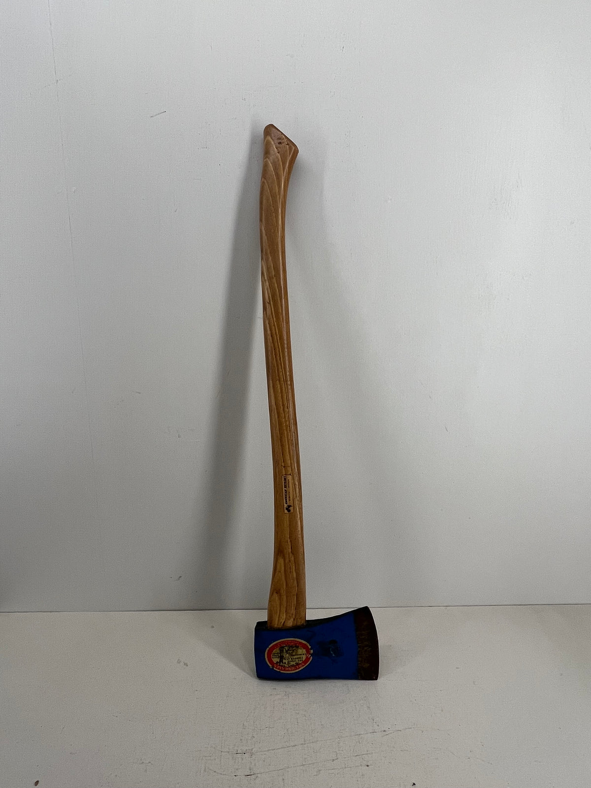 Swedish 4 1/2 lb Axe