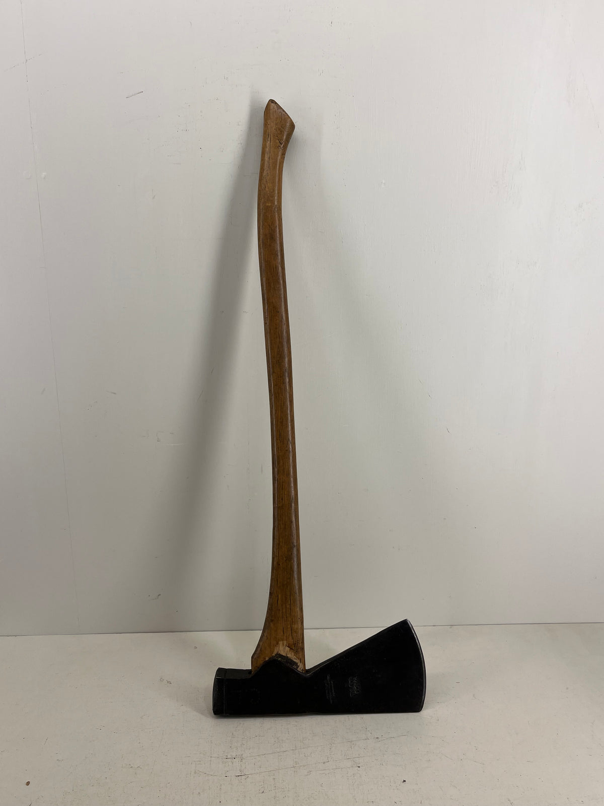 Cornelius Whitehouse Miners Axe