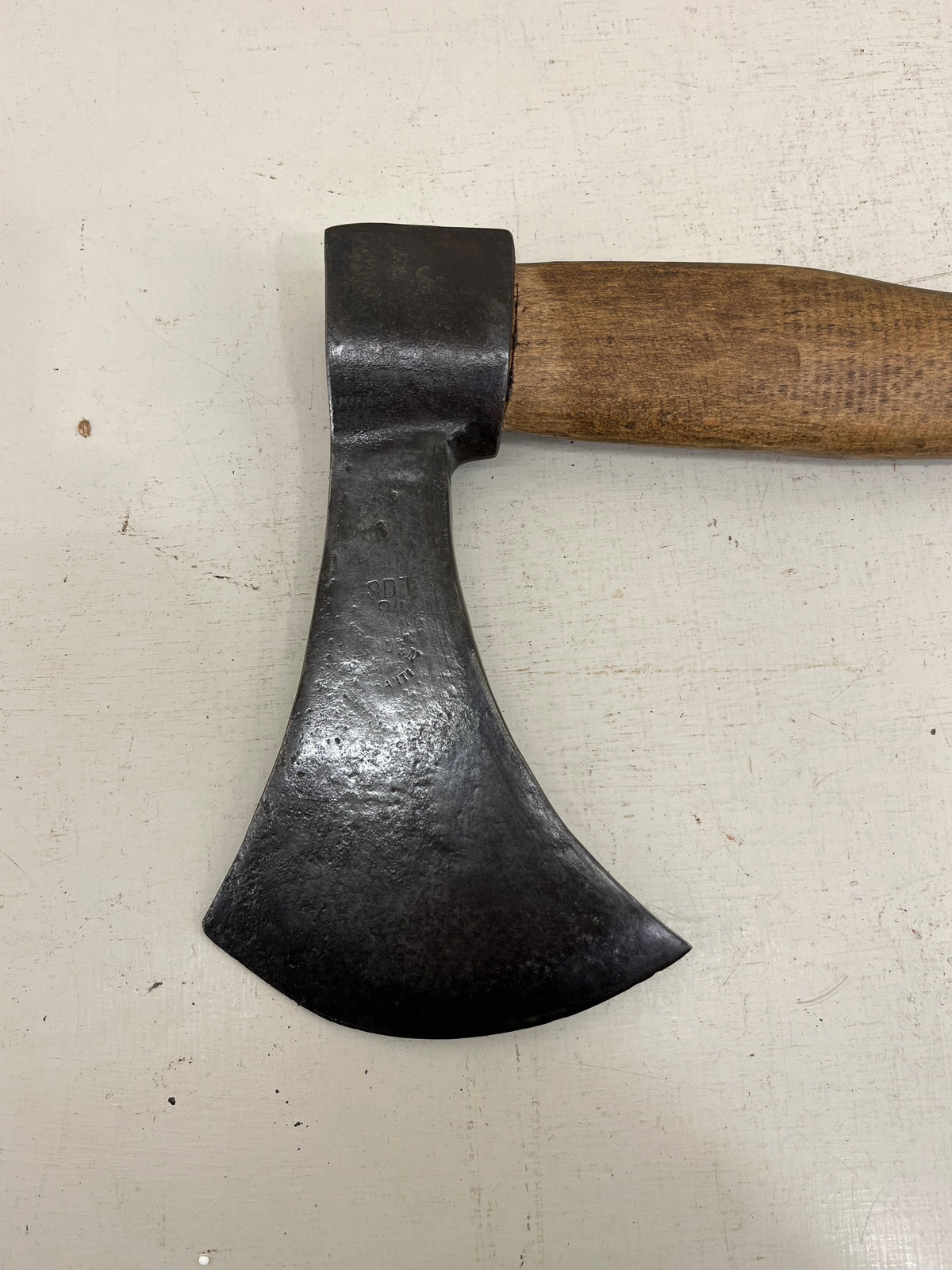Vintage French Axe