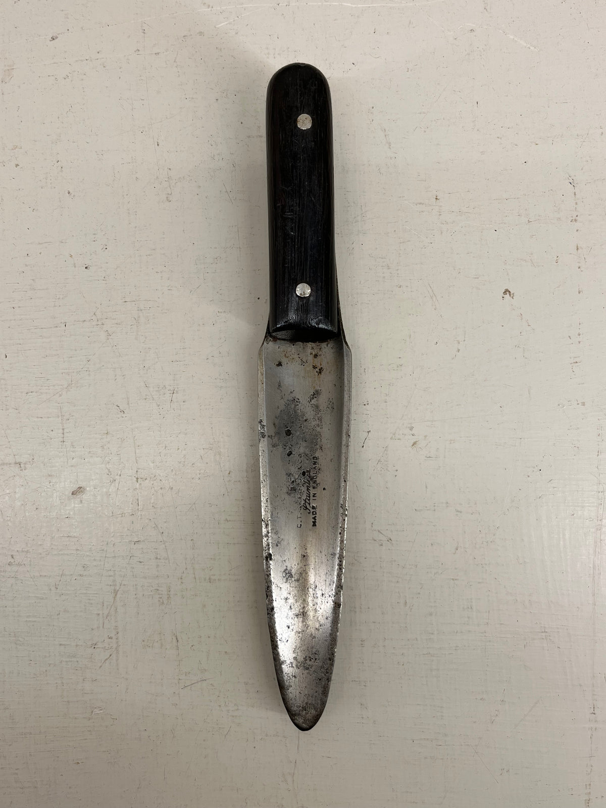 Skelton Fern Trowel