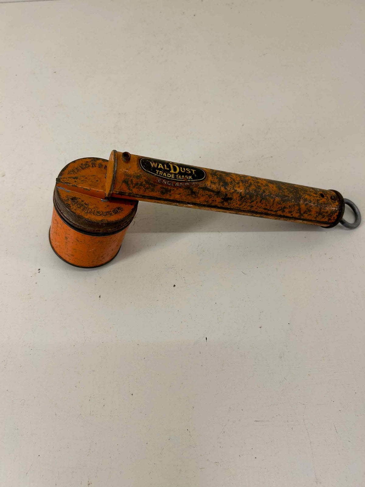 Wal Dust Powder Duster