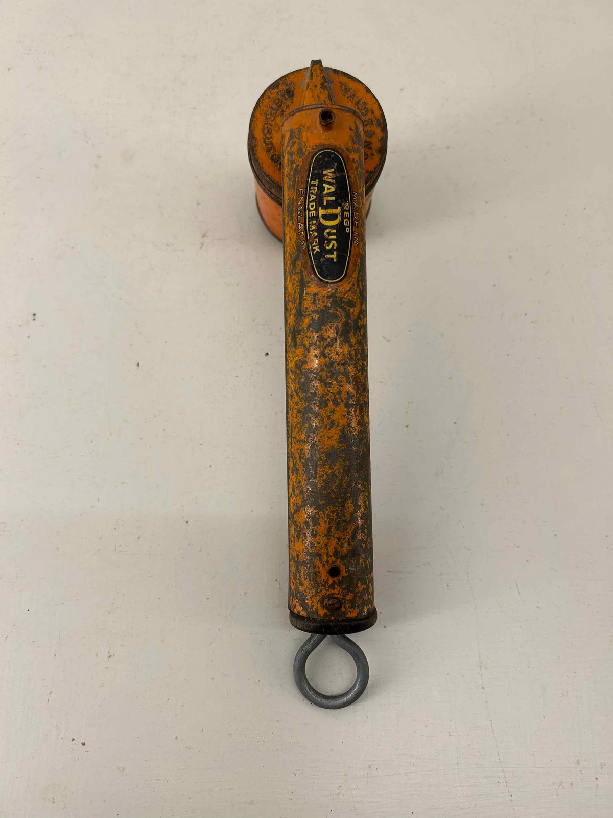 Wal Dust Powder Duster
