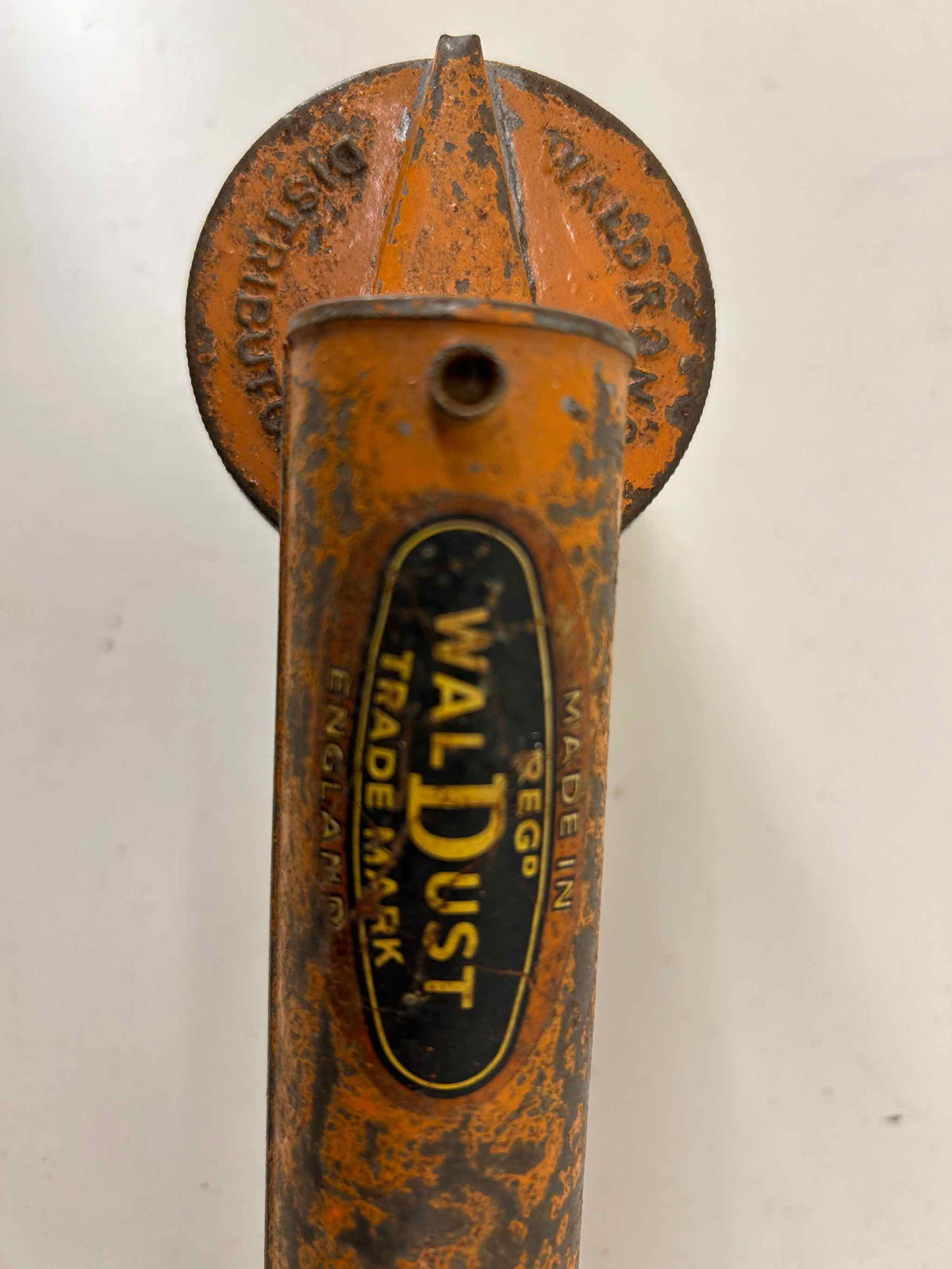 Wal Dust Powder Duster