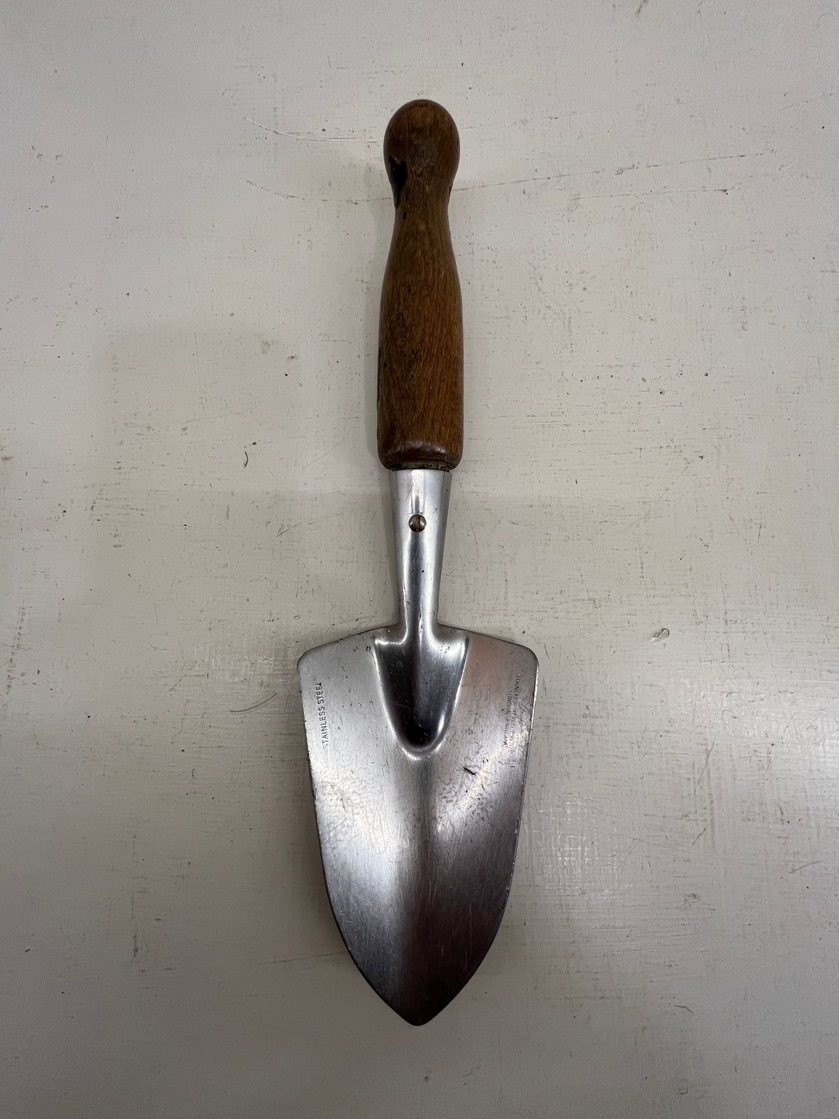 Prestige Trowel