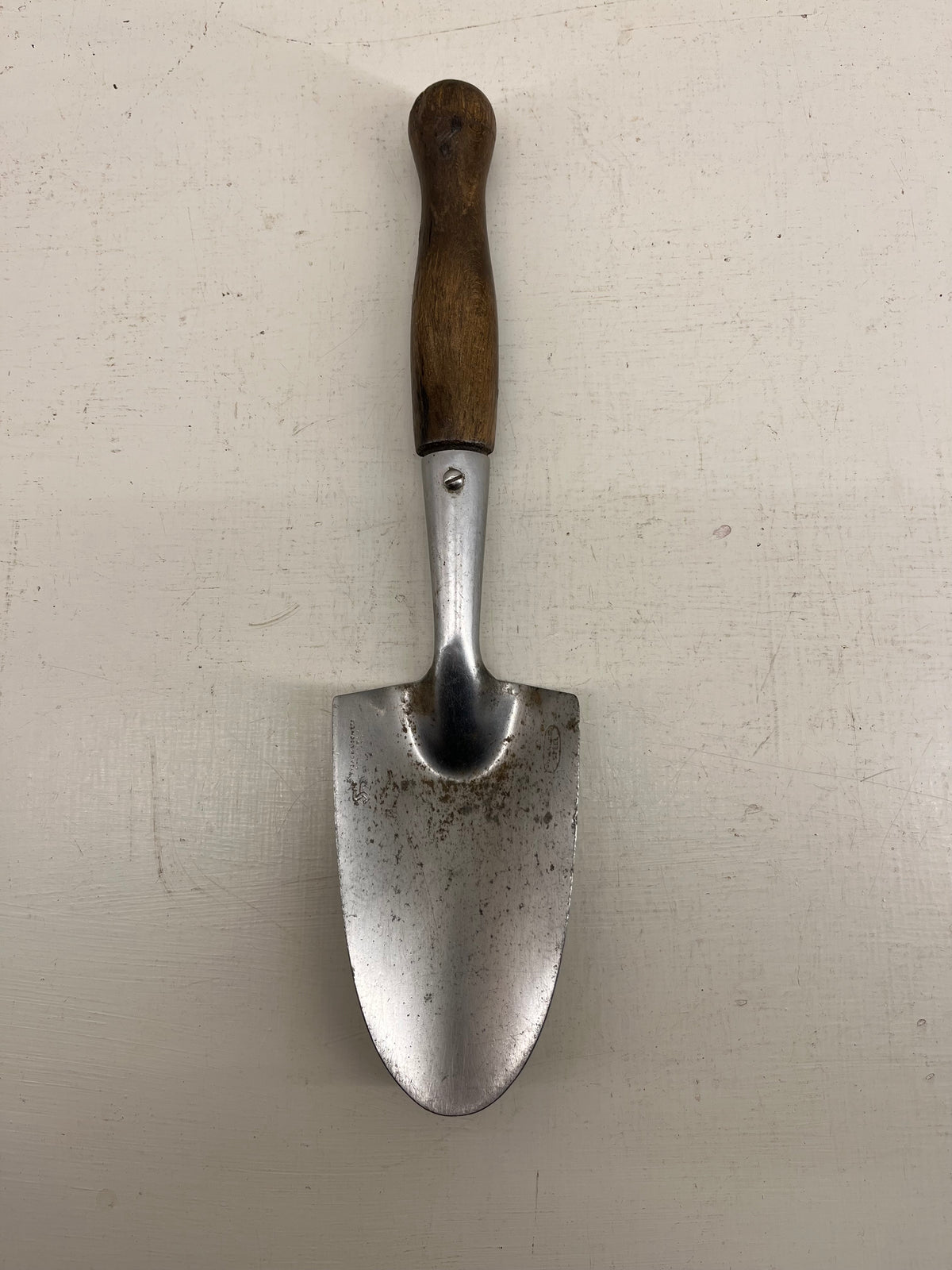Vintage Garden Trowel