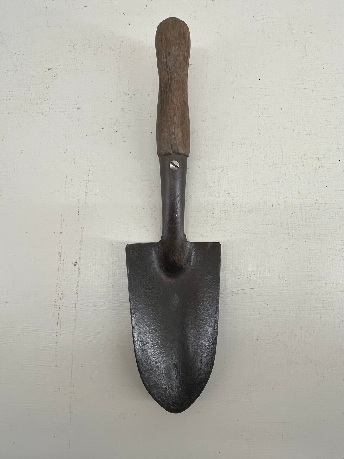Vintage Garden Trowel