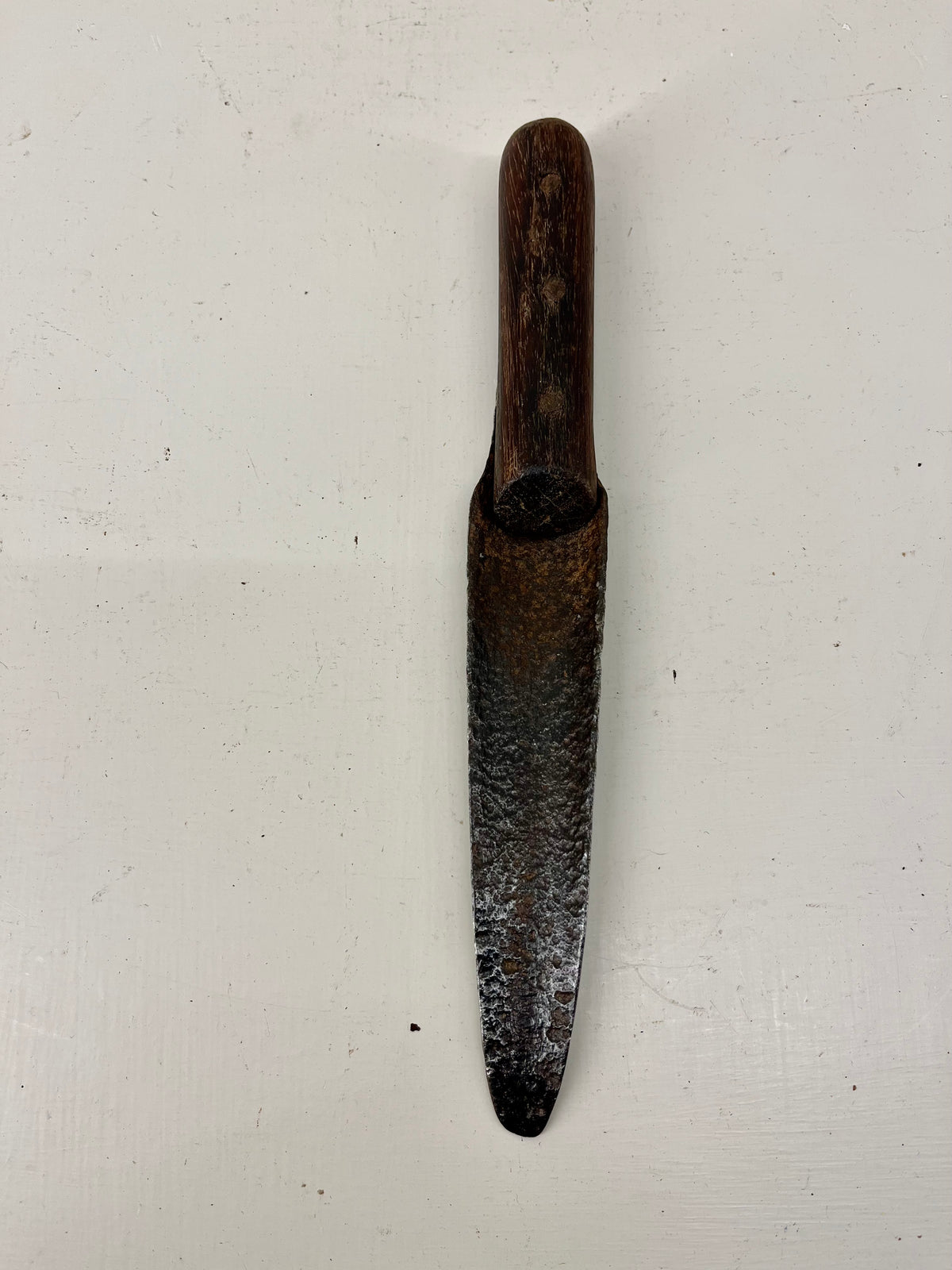 Vintage Fern Trowel