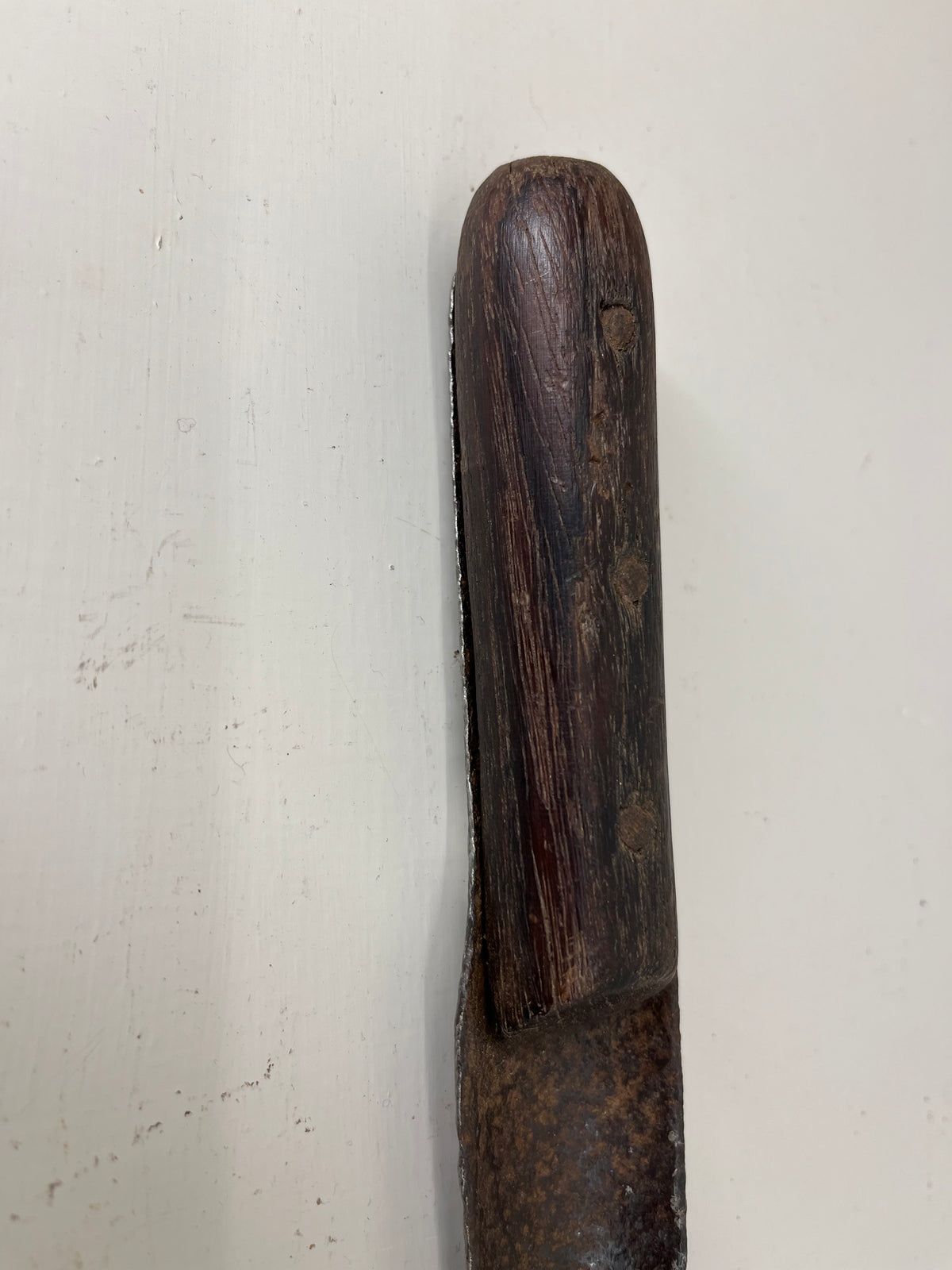 Vintage Fern Trowel