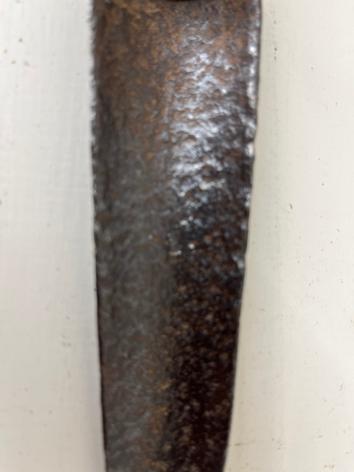 Vintage Fern Trowel