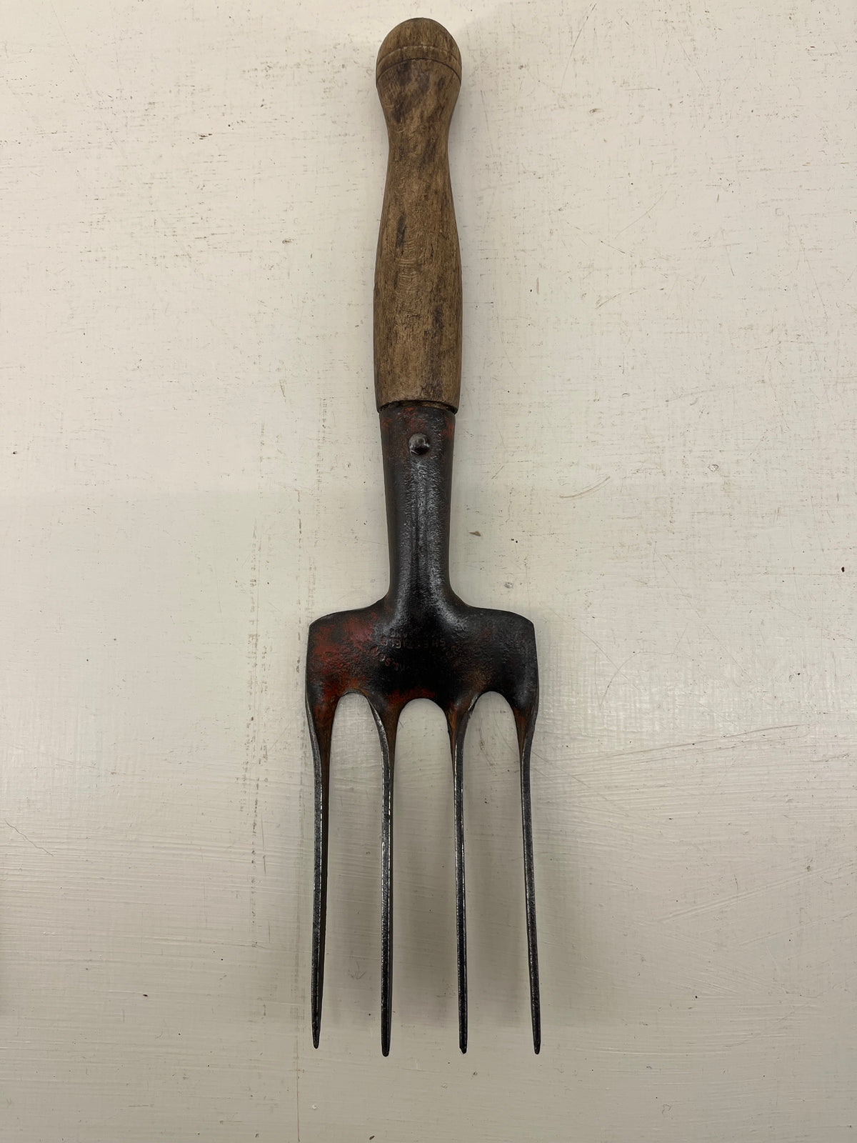 Vintage Hand Fork