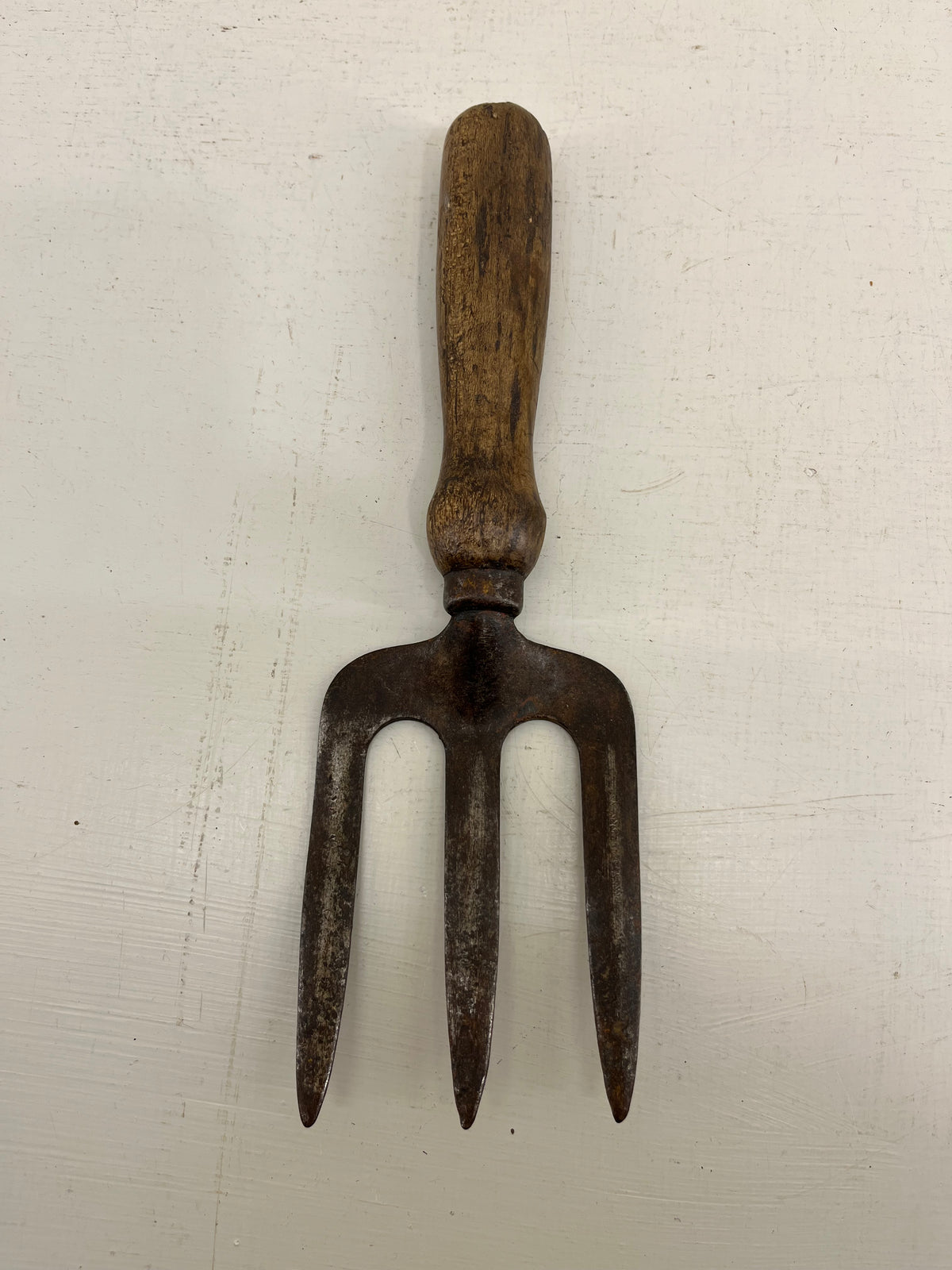 Vintage Hand Fork